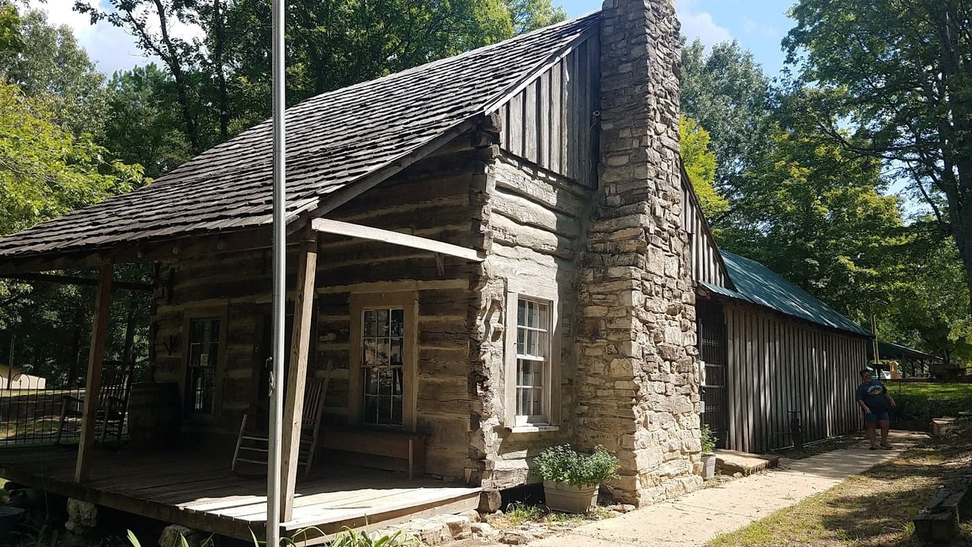 Maynard Pioneer Museum
