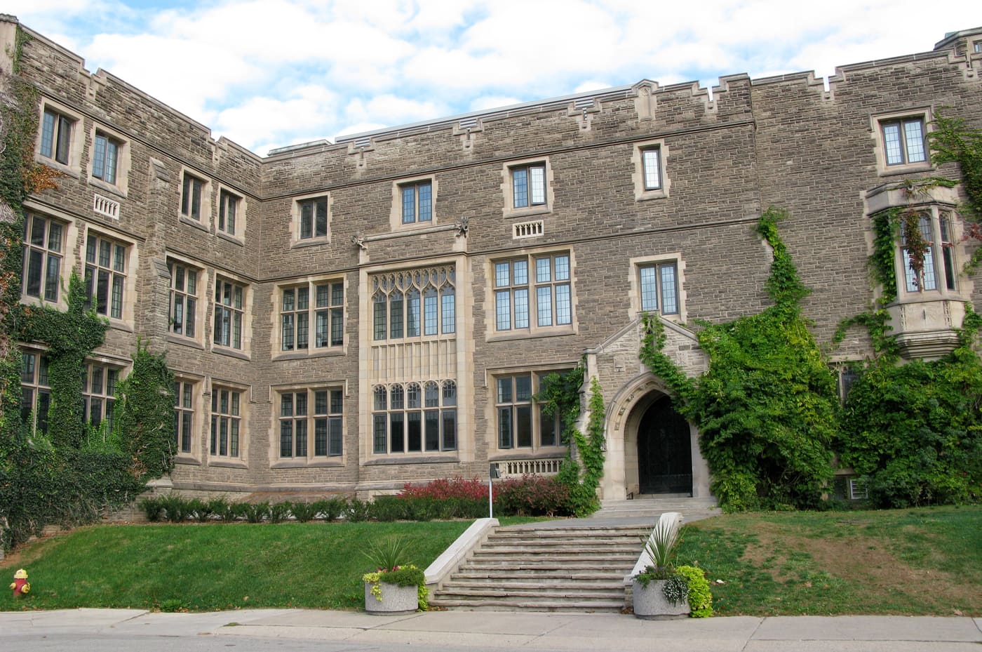 McMaster Faculty of Science