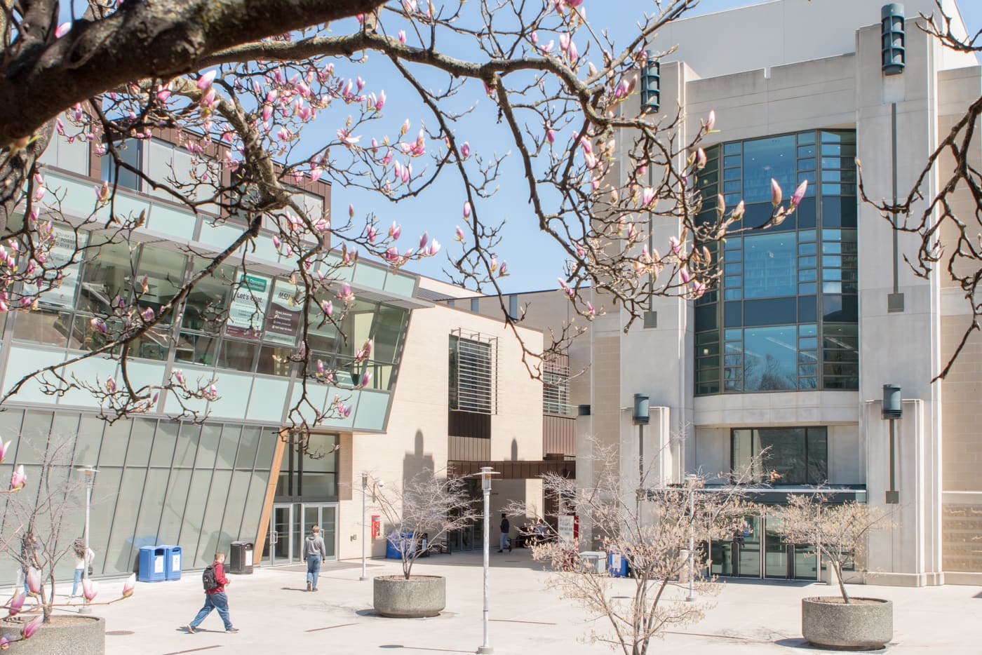 McMaster Institute of Environment and Health