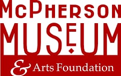 McPherson Museum