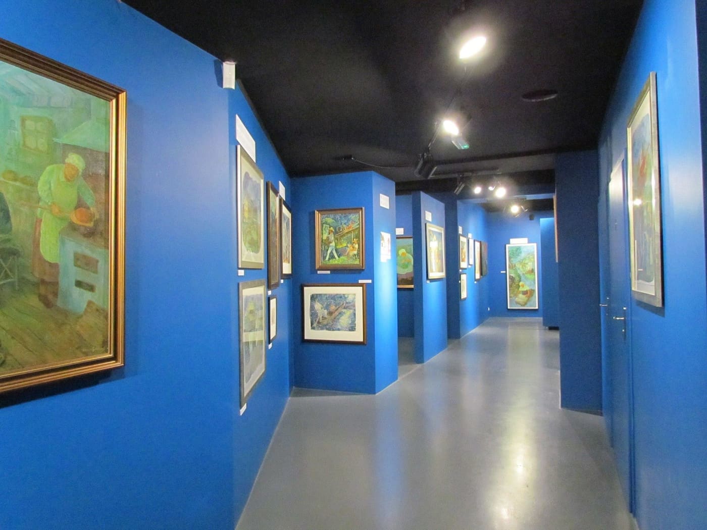 Muzeum Pamięci Żydowskiej I Remember w Krakowie