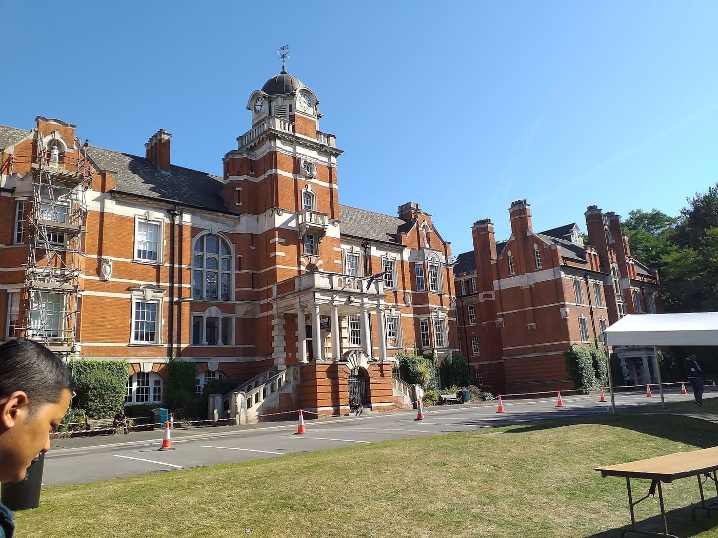 Medway School of Science
