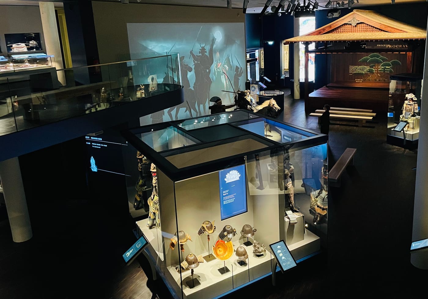 Samurai Museum Berlin