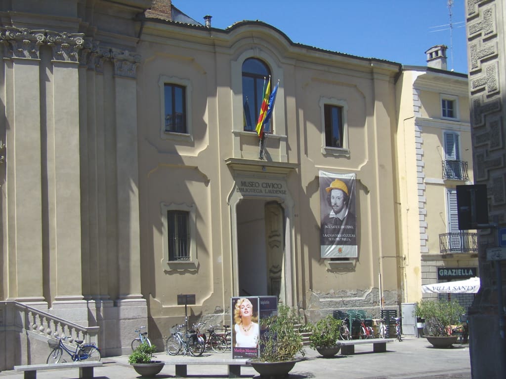 San Filippo Palace