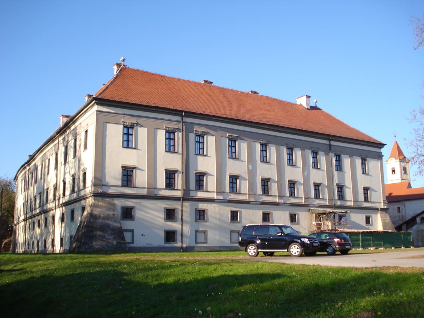 Međimurje County Museum