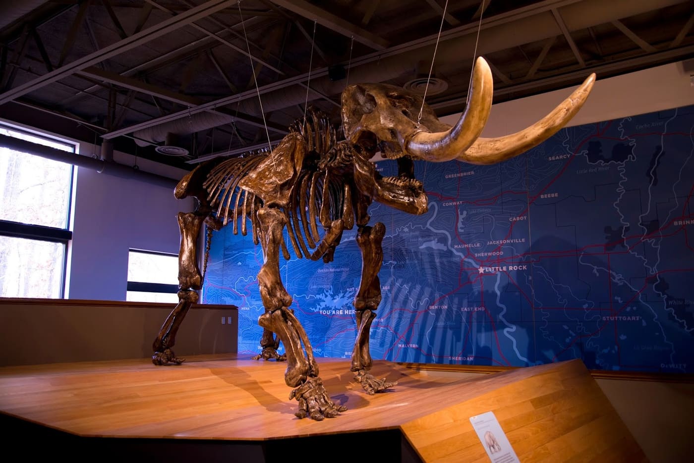 Mid-America Science Museum