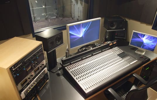Mid-Ocean School of Media Arts
