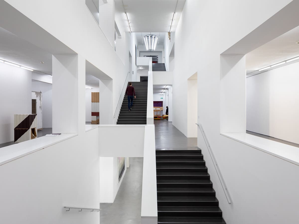 Sammlung Falckenberg
