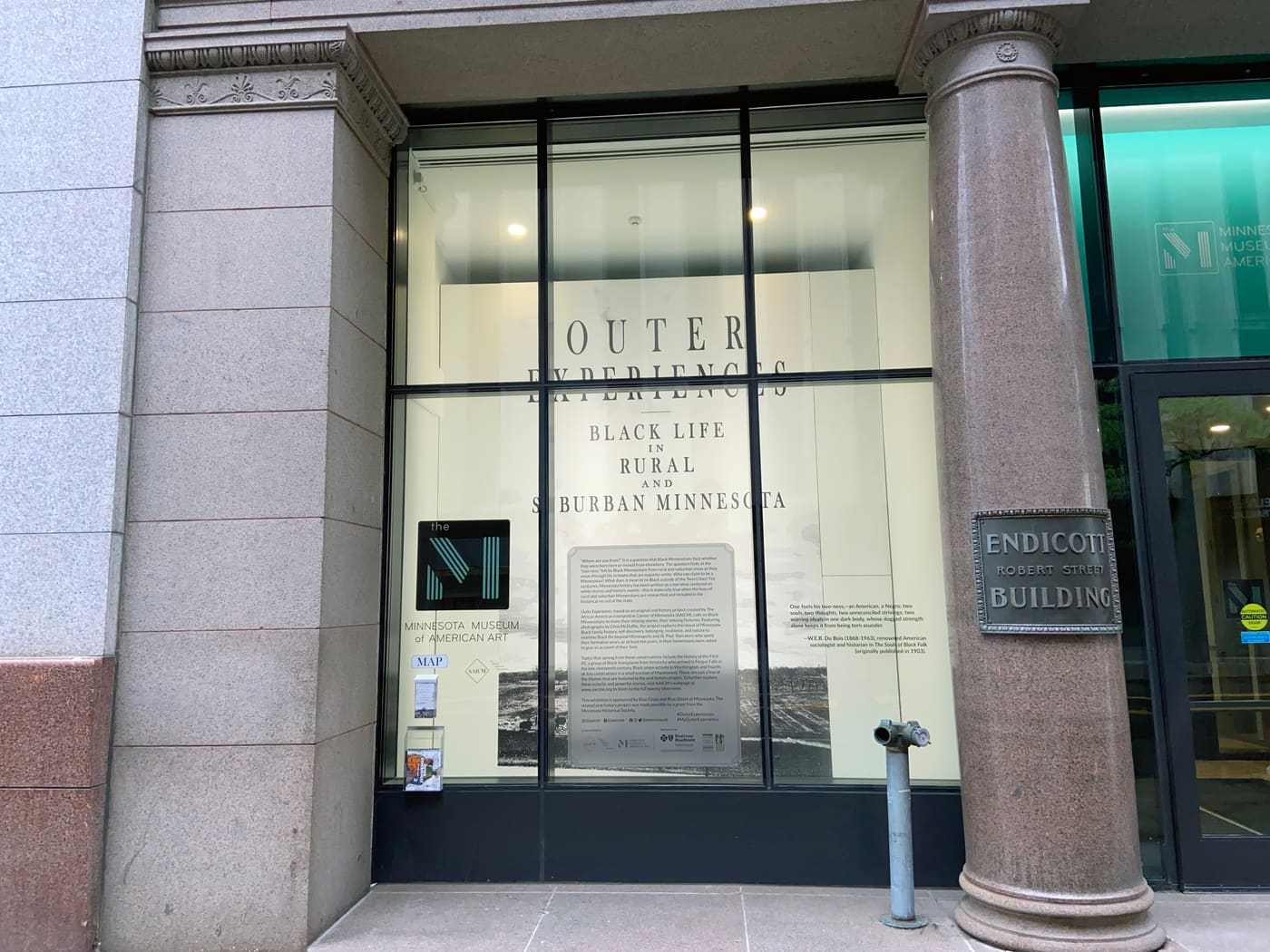 Minnesota Museum of American Art