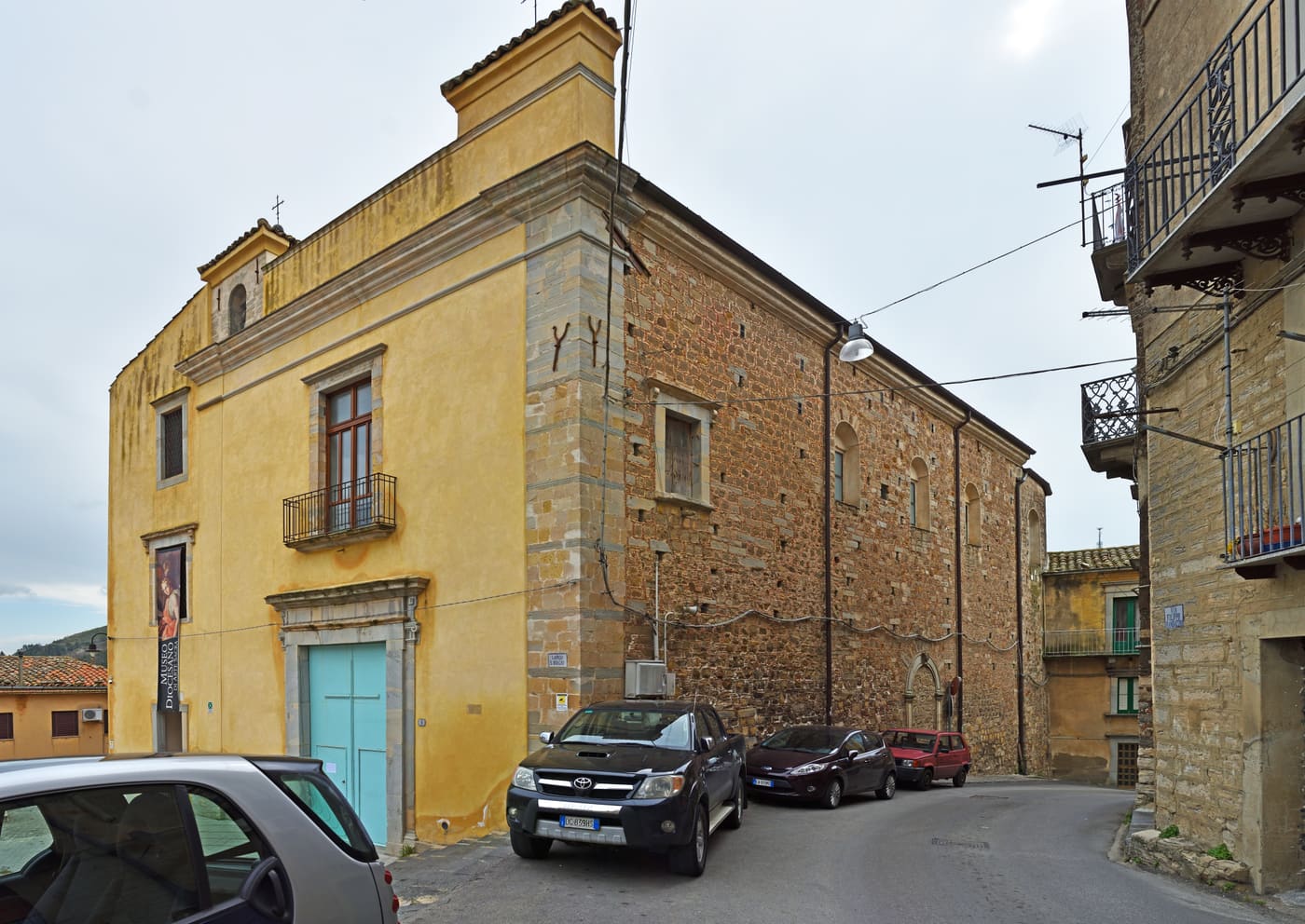 Museo diocesano