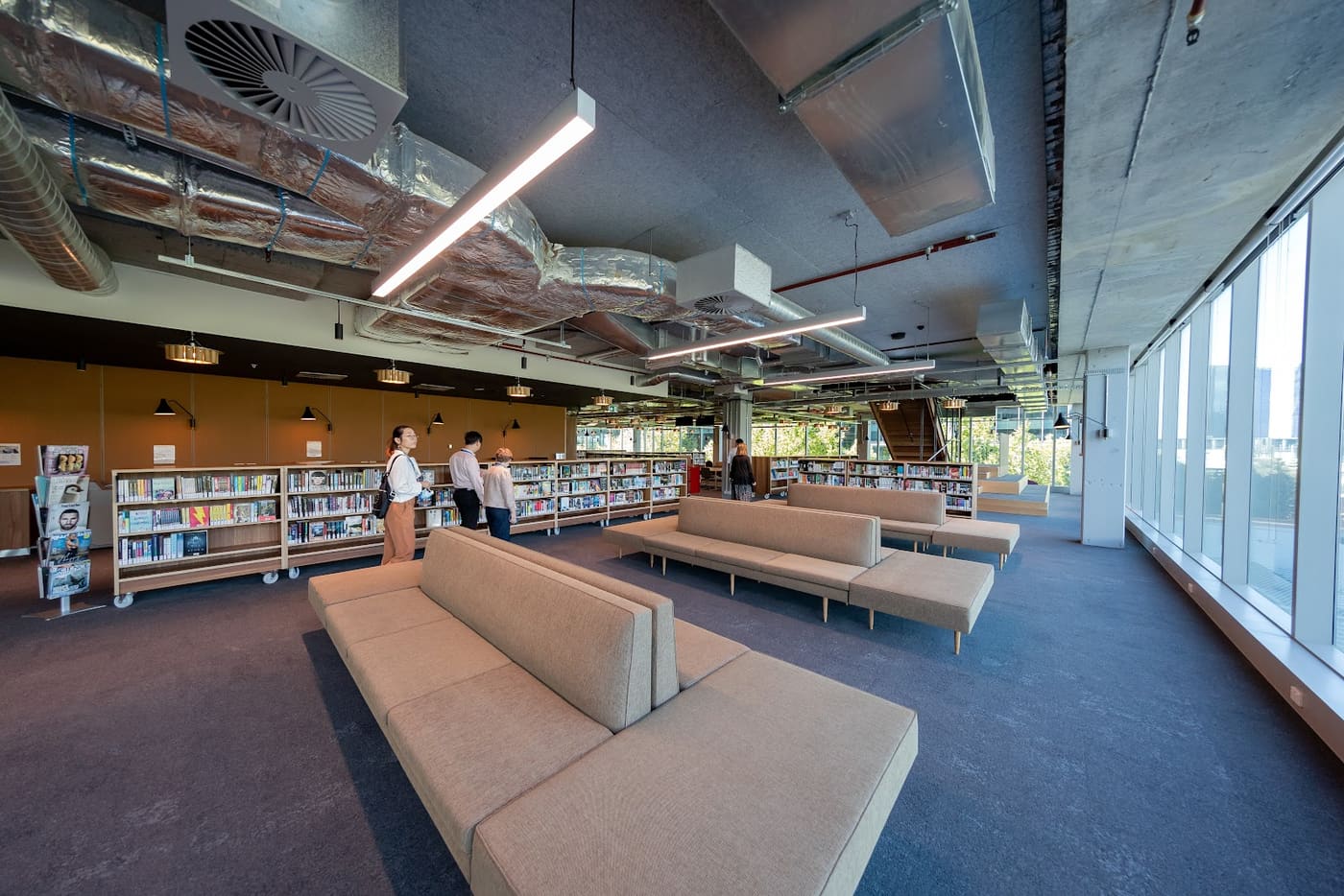 Monash College