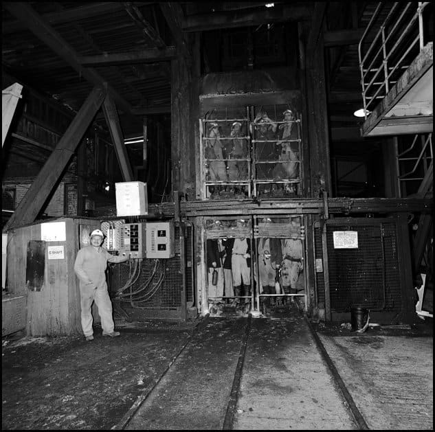 Monkwearmouth Colliery