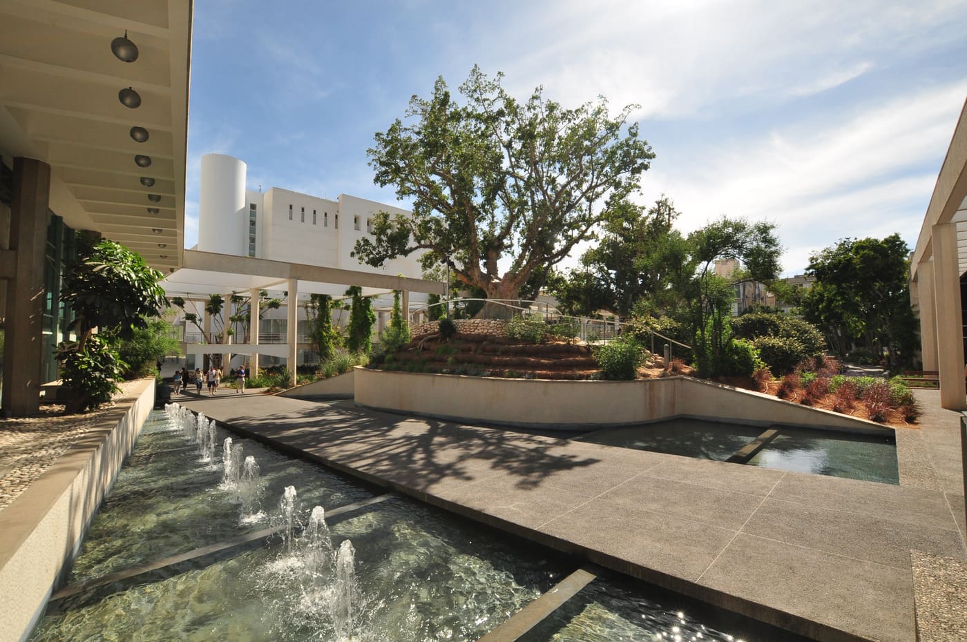 Ya'akov Garden