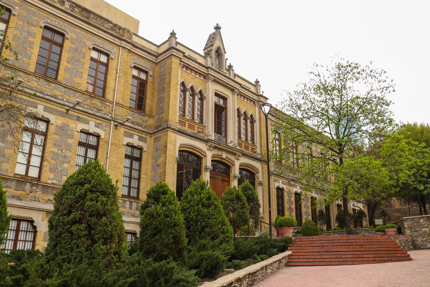 Monterrey College of Music and Dance