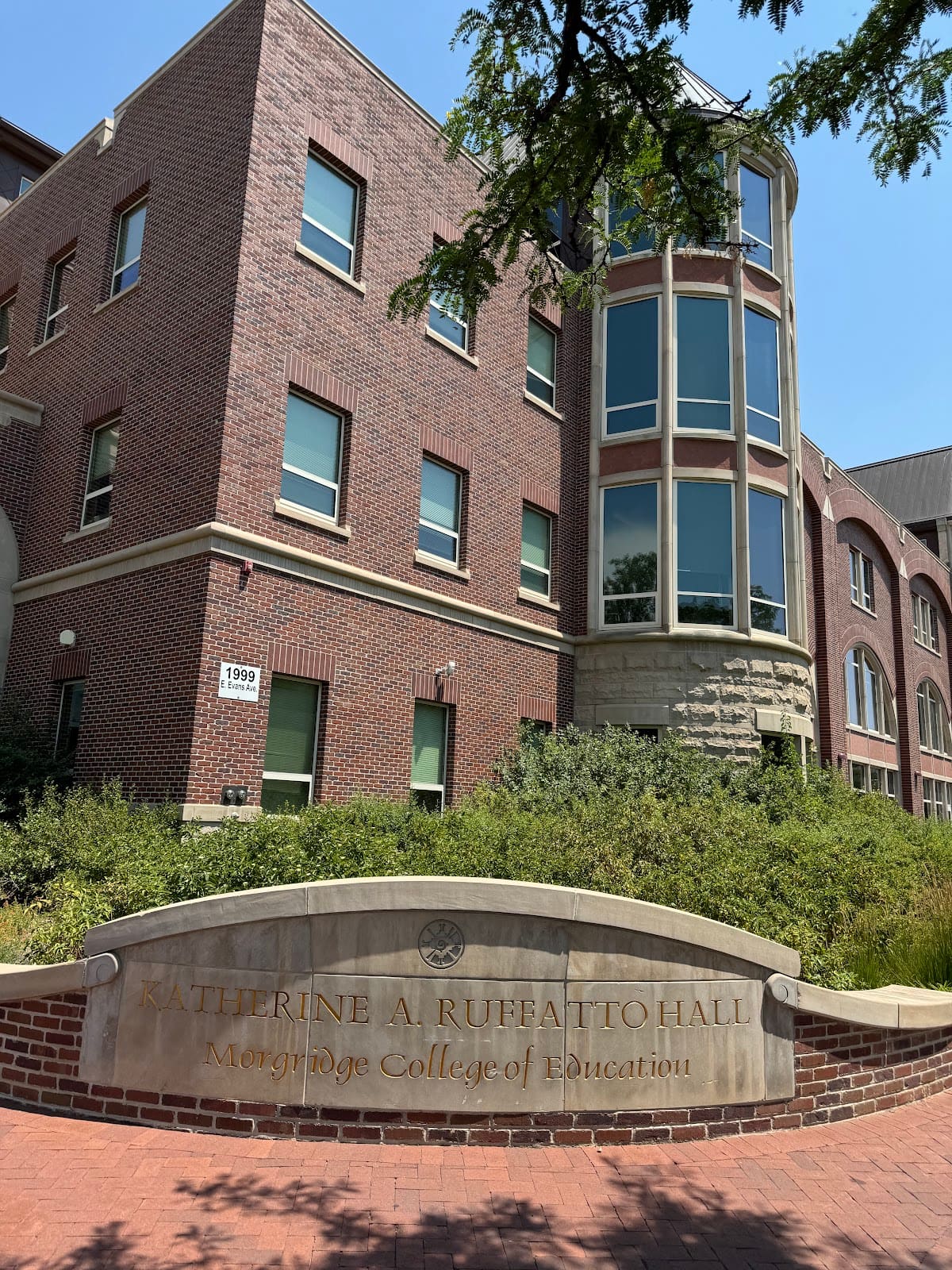 Morgridge College of Education