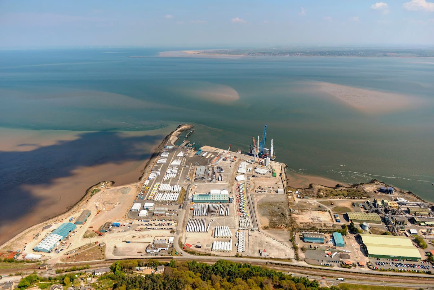 Mostyn Colliery