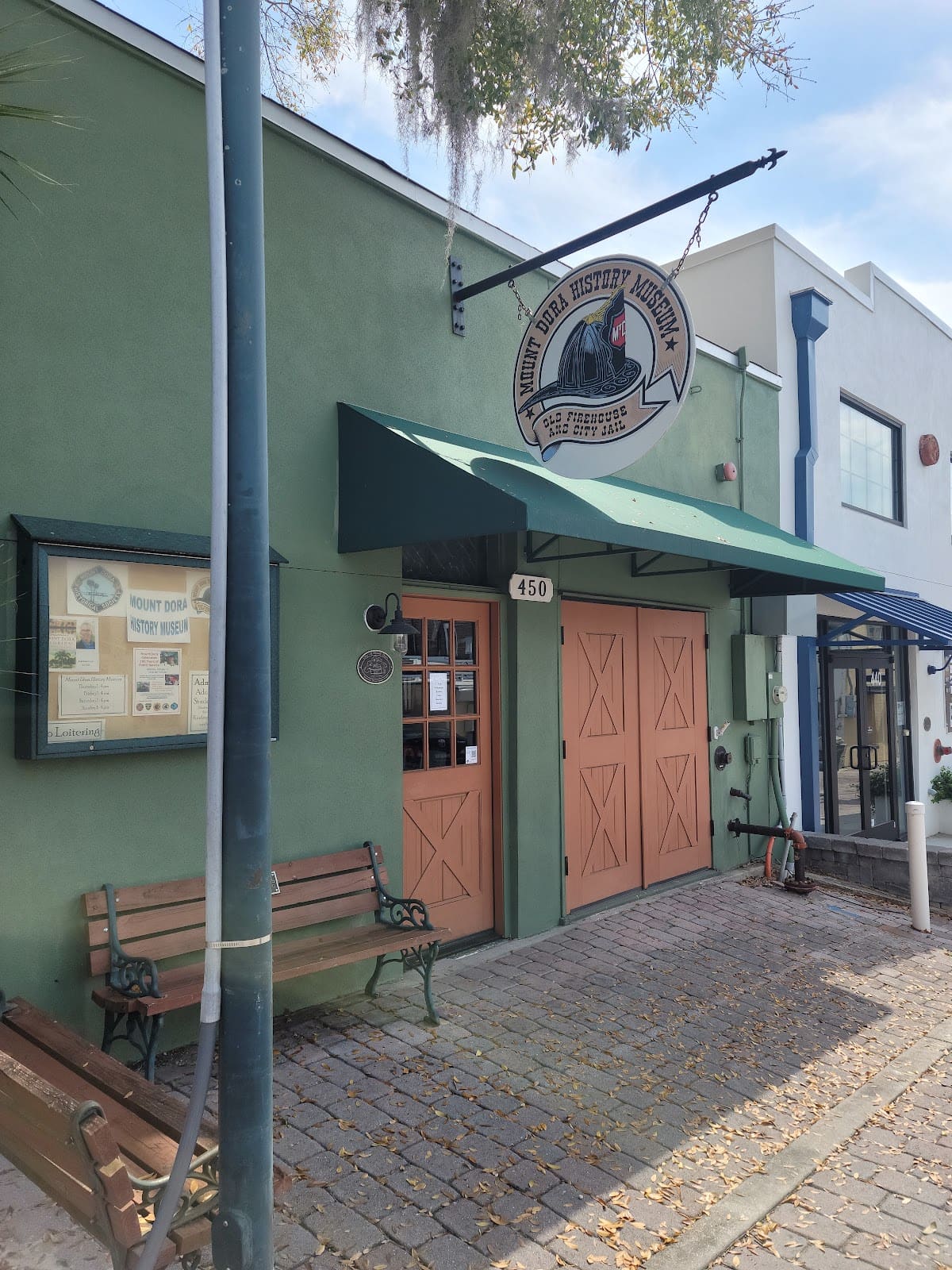 Mount Dora History Museum