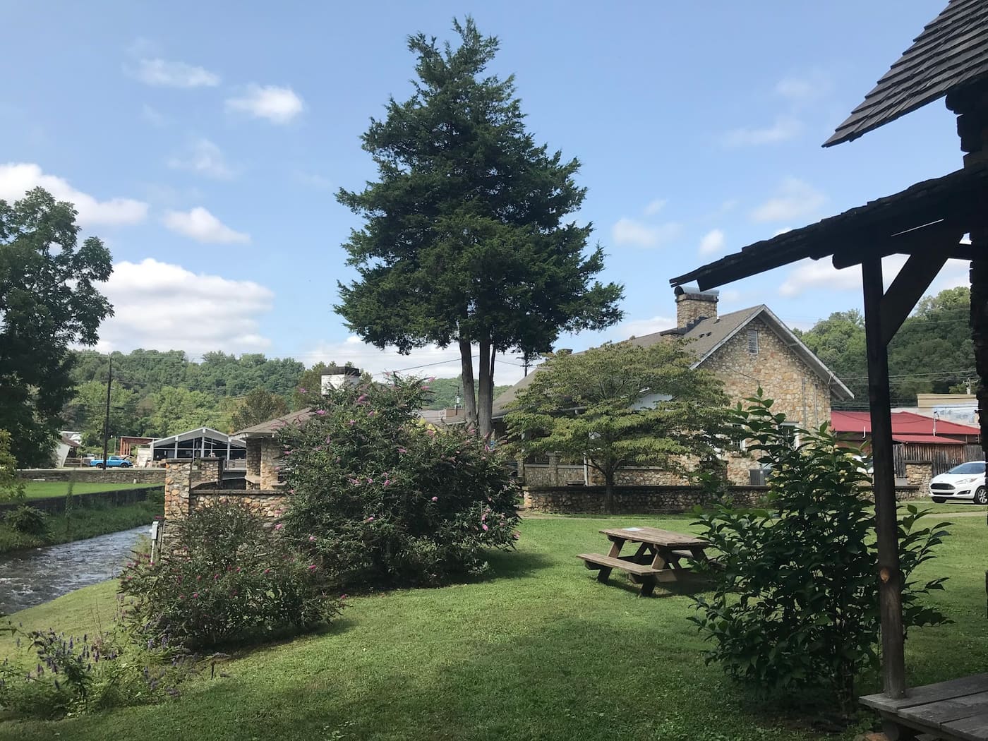 Mountain Gateway Museum and Heritage Center