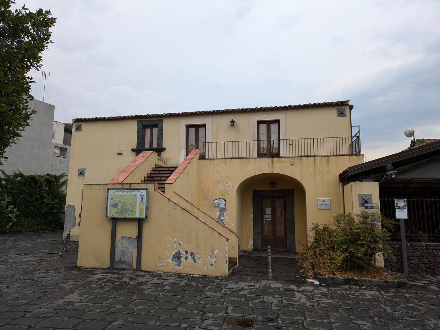 Museo della civiltà contadina