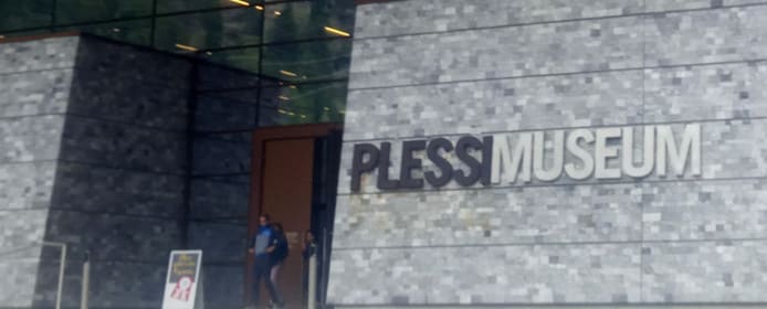Plessi Museum