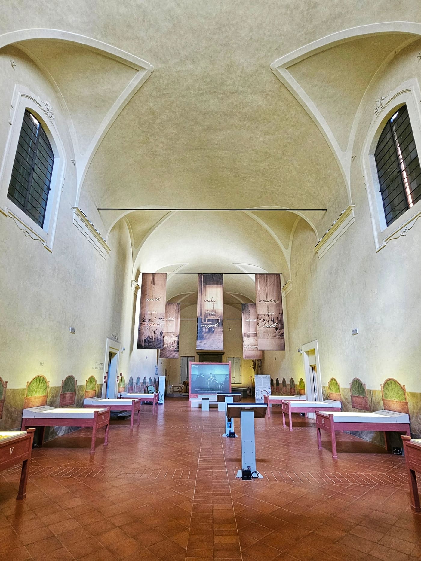 Museo dei Ferri Chirurgici