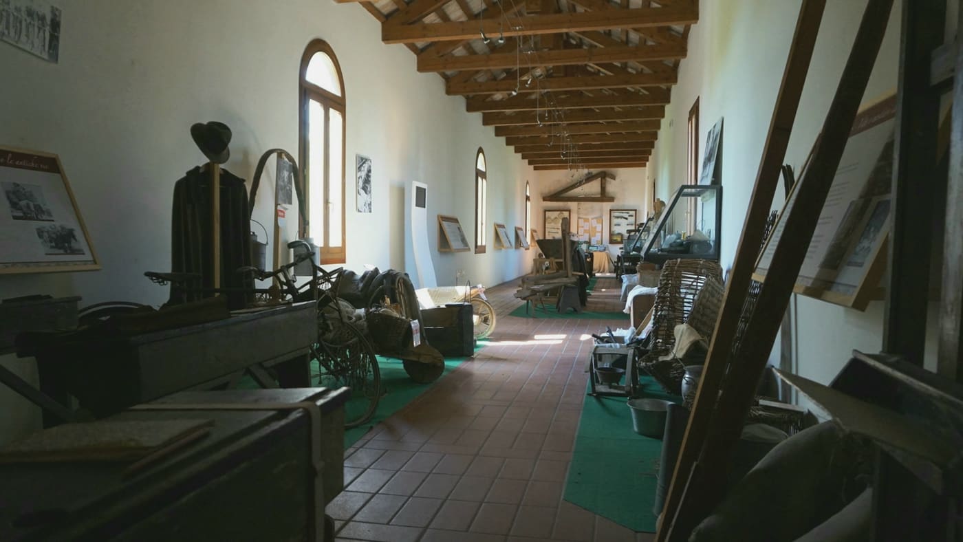 Museo delle Antiche Vie
