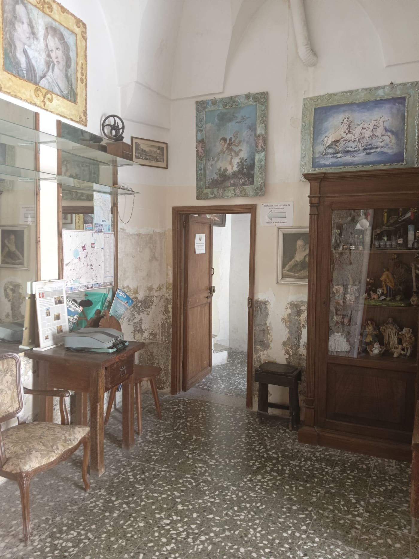 Museo Archeologico Faggiano
