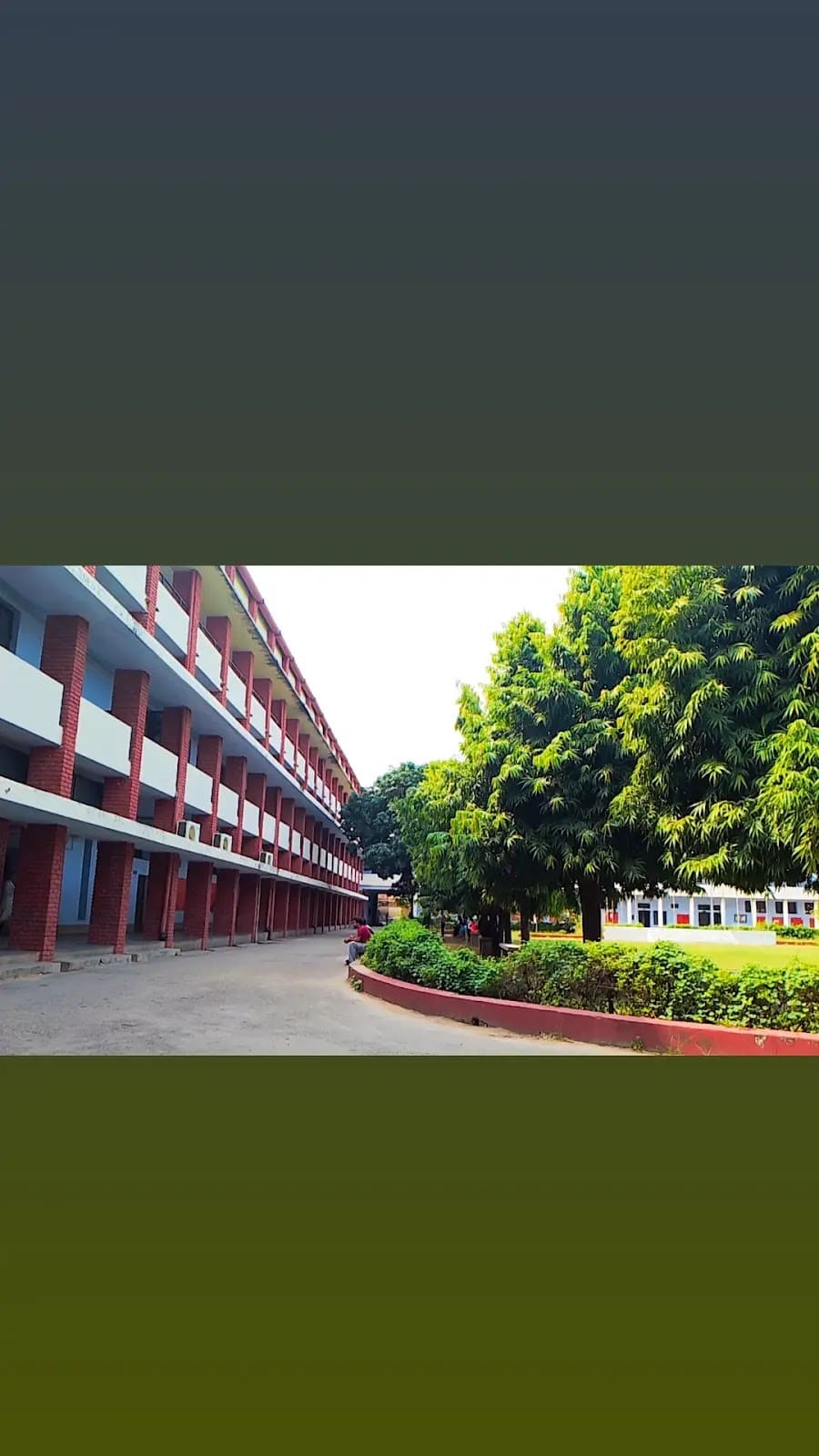 Multani Mal Modi College