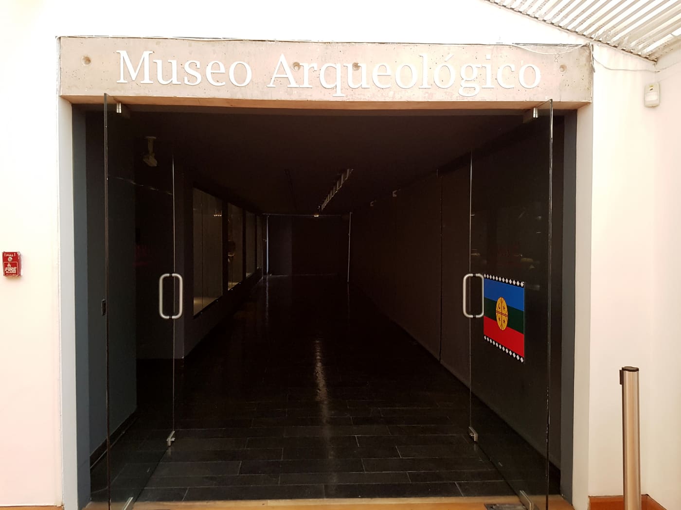 Museo Arqueológico de Santiago