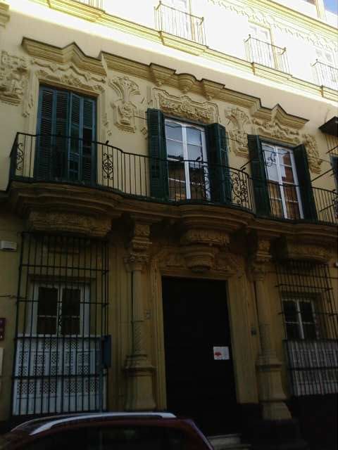 Museo Arqueológico Municipal de El Puerto de Santa María