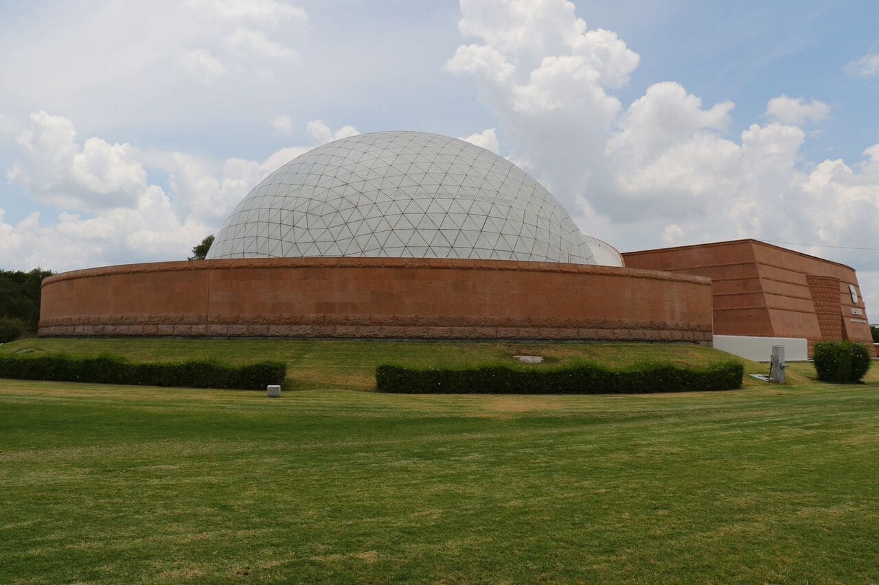 Museo Descubre