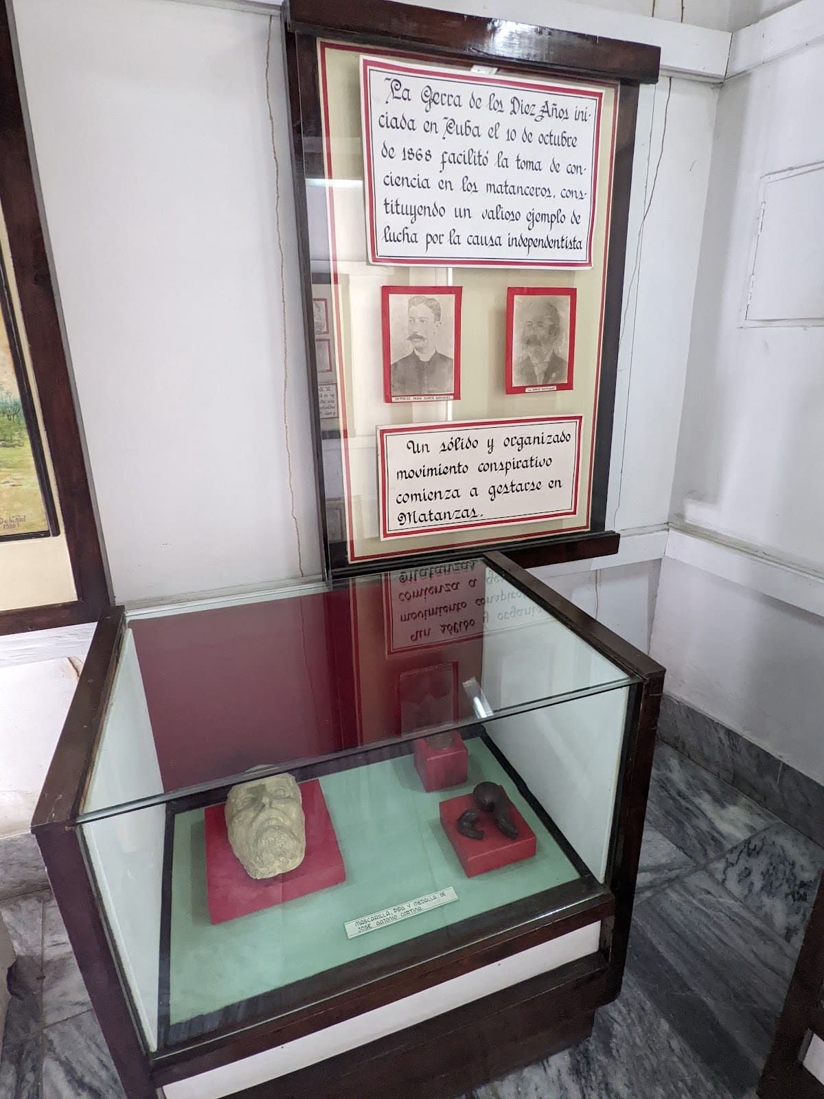 Museo Historico Provincial de Matanzas