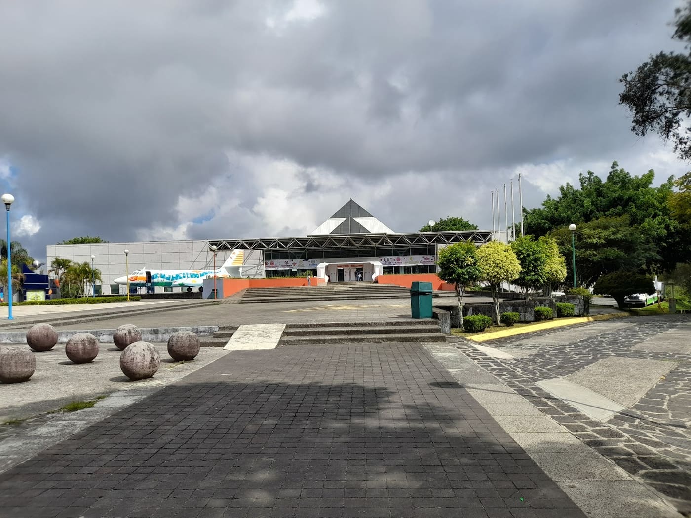 Museo Interactivo de Xalapa