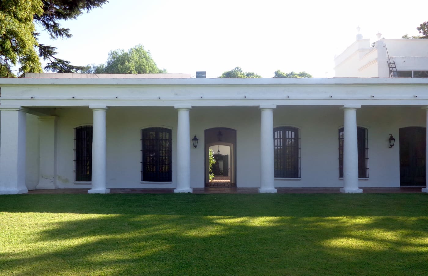 Juan Martín de Pueyrredón Museum