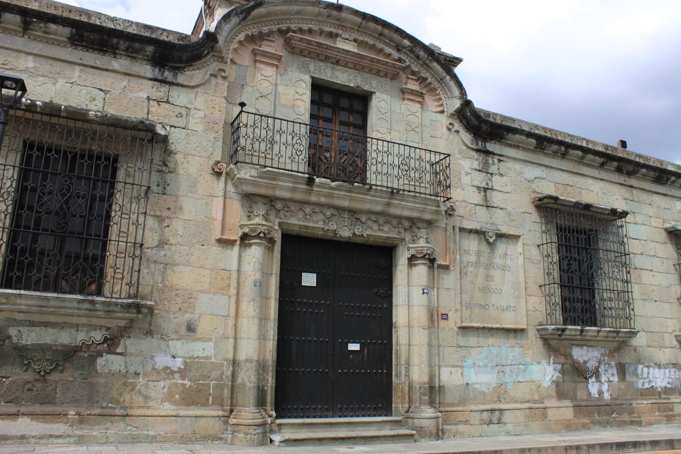 Museo Rufino Tamayo