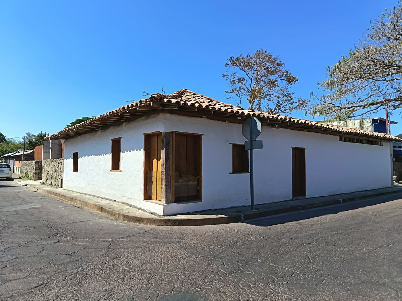 Museo de Sabanero