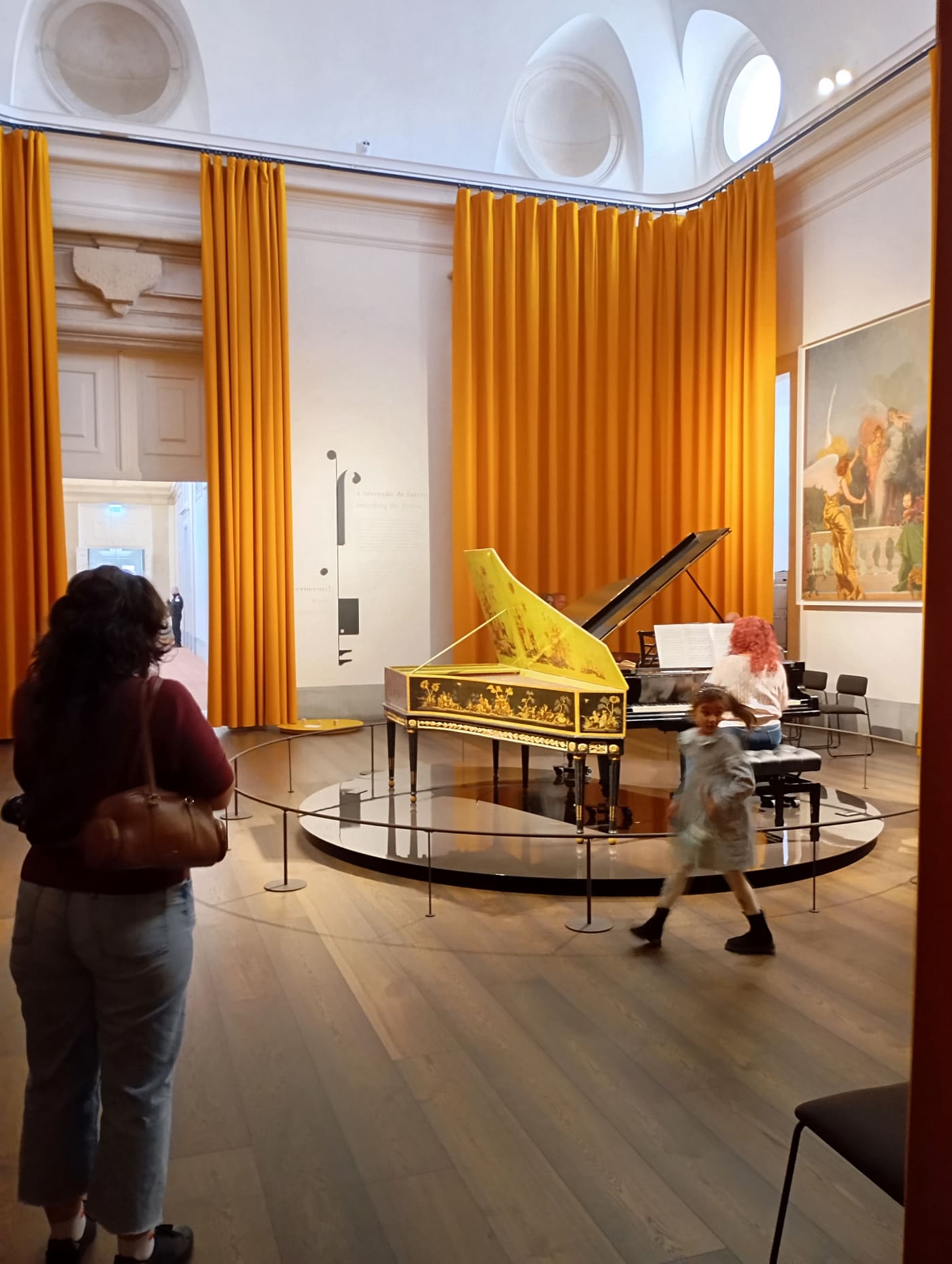 National Museum of Music