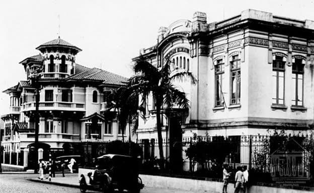 Museu de Arte de Ribeirão Preto