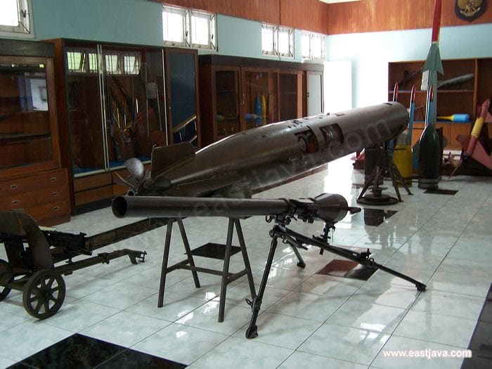 Reksa Artha Museum