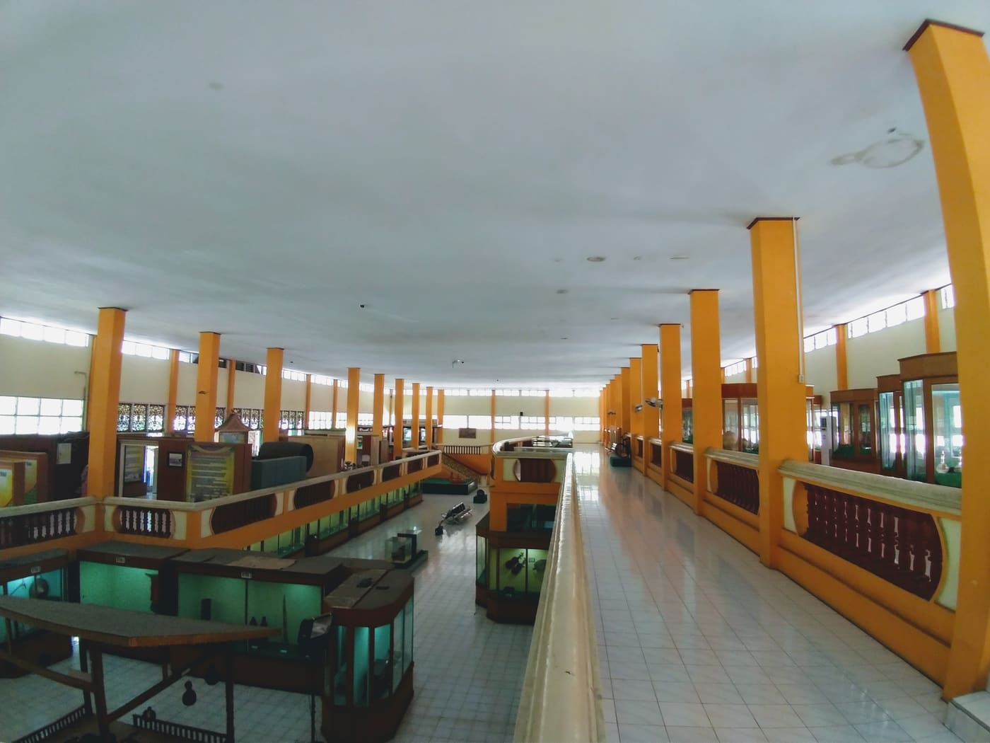 Museum Sang Nila Utama