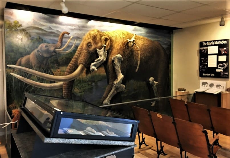 Museum and Arts Center, Sequim, Washington