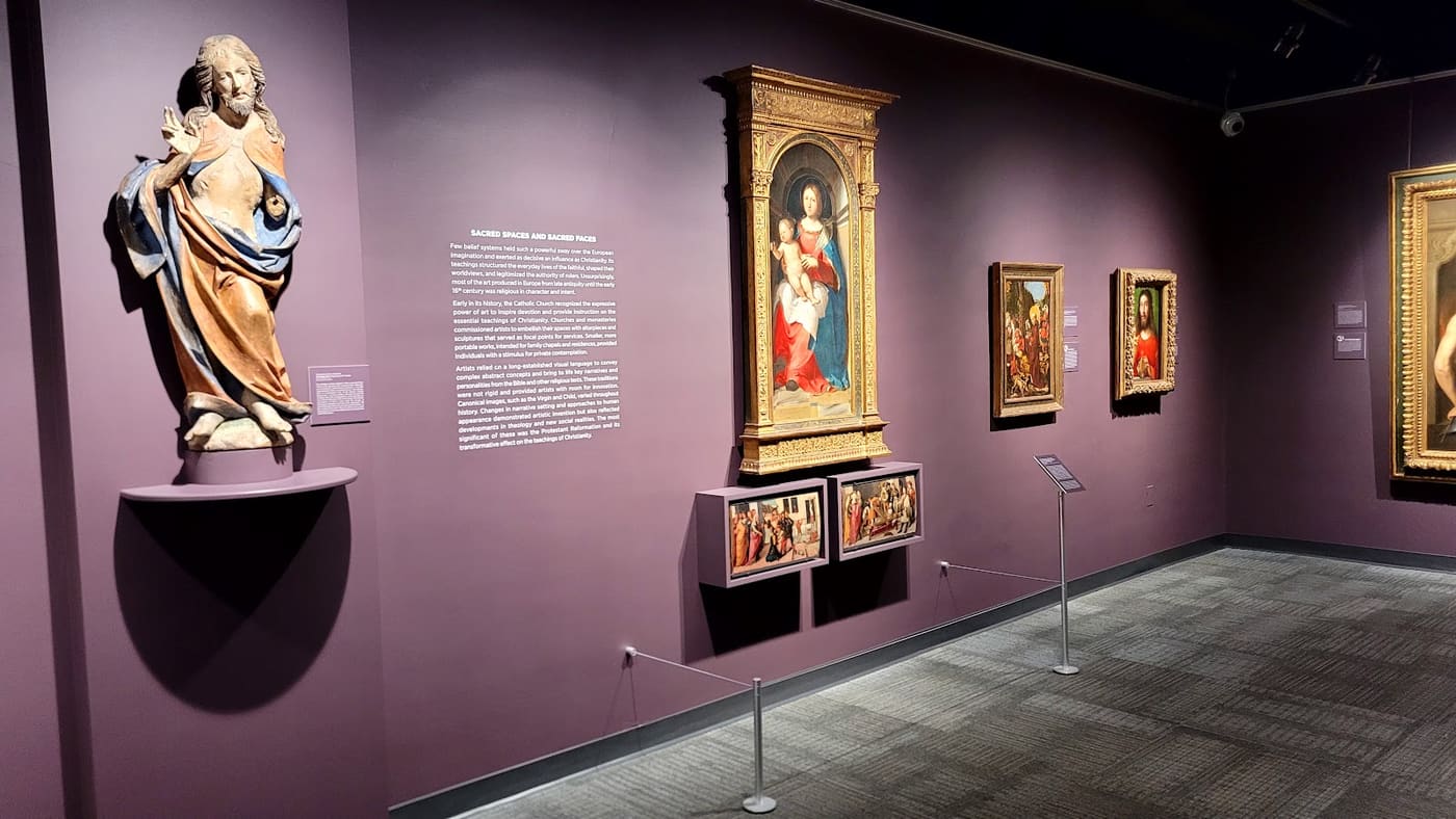 Museum of Art and Archaeology