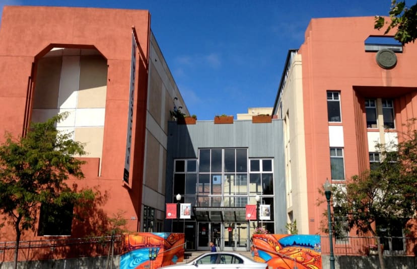 Museum of Art and History