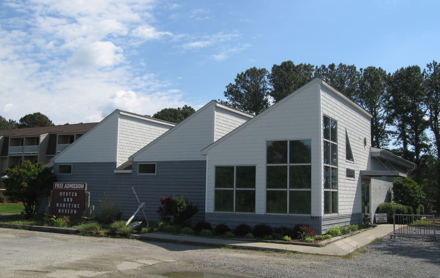 Museum of Chincoteague Island