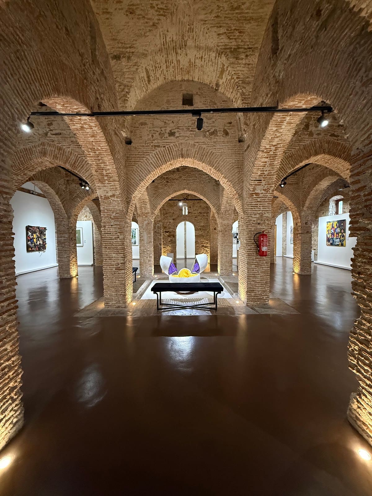 Museum of Contemporary Art, Tangier