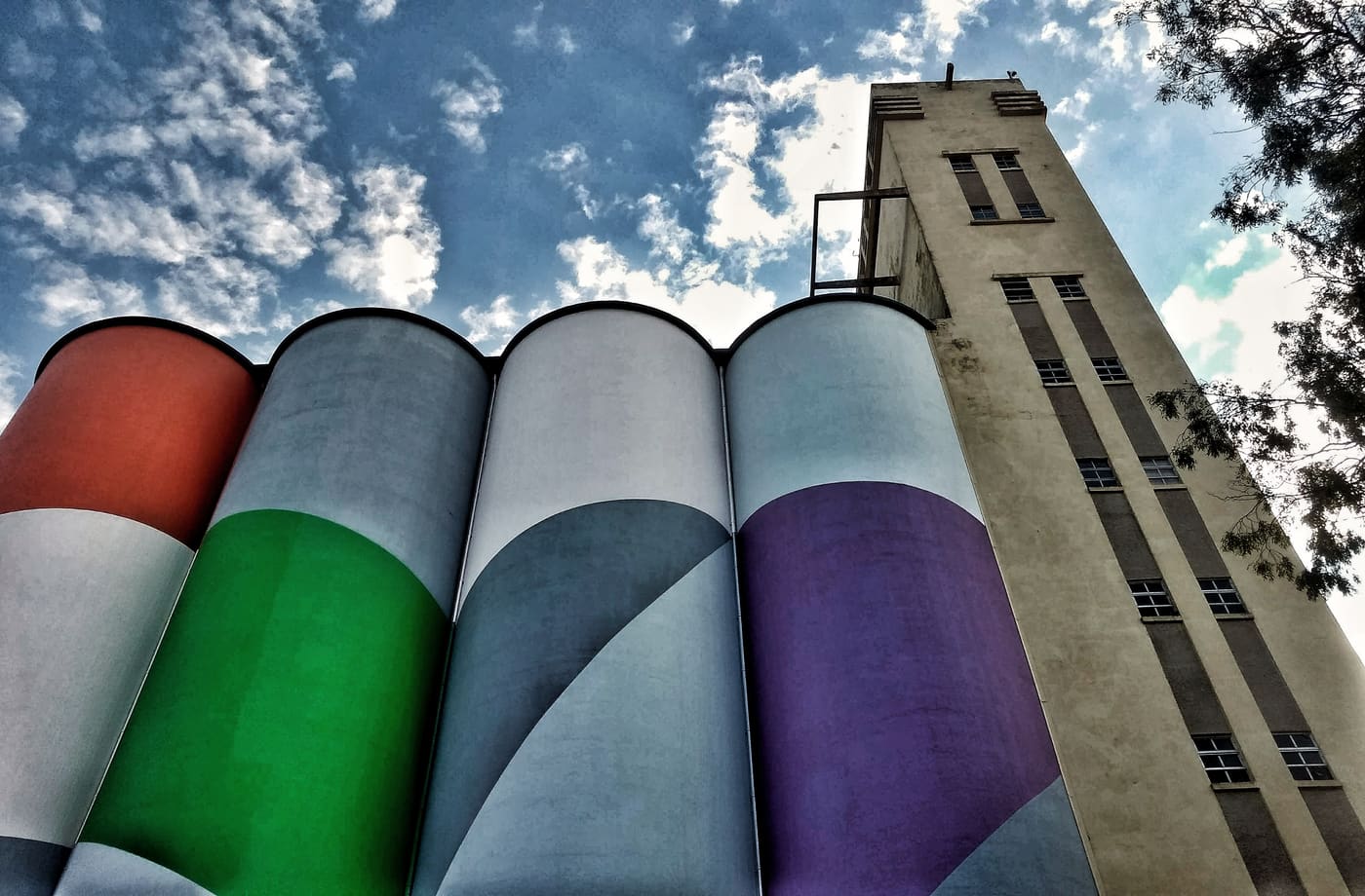 Museum of Contemporary Art of Rosario