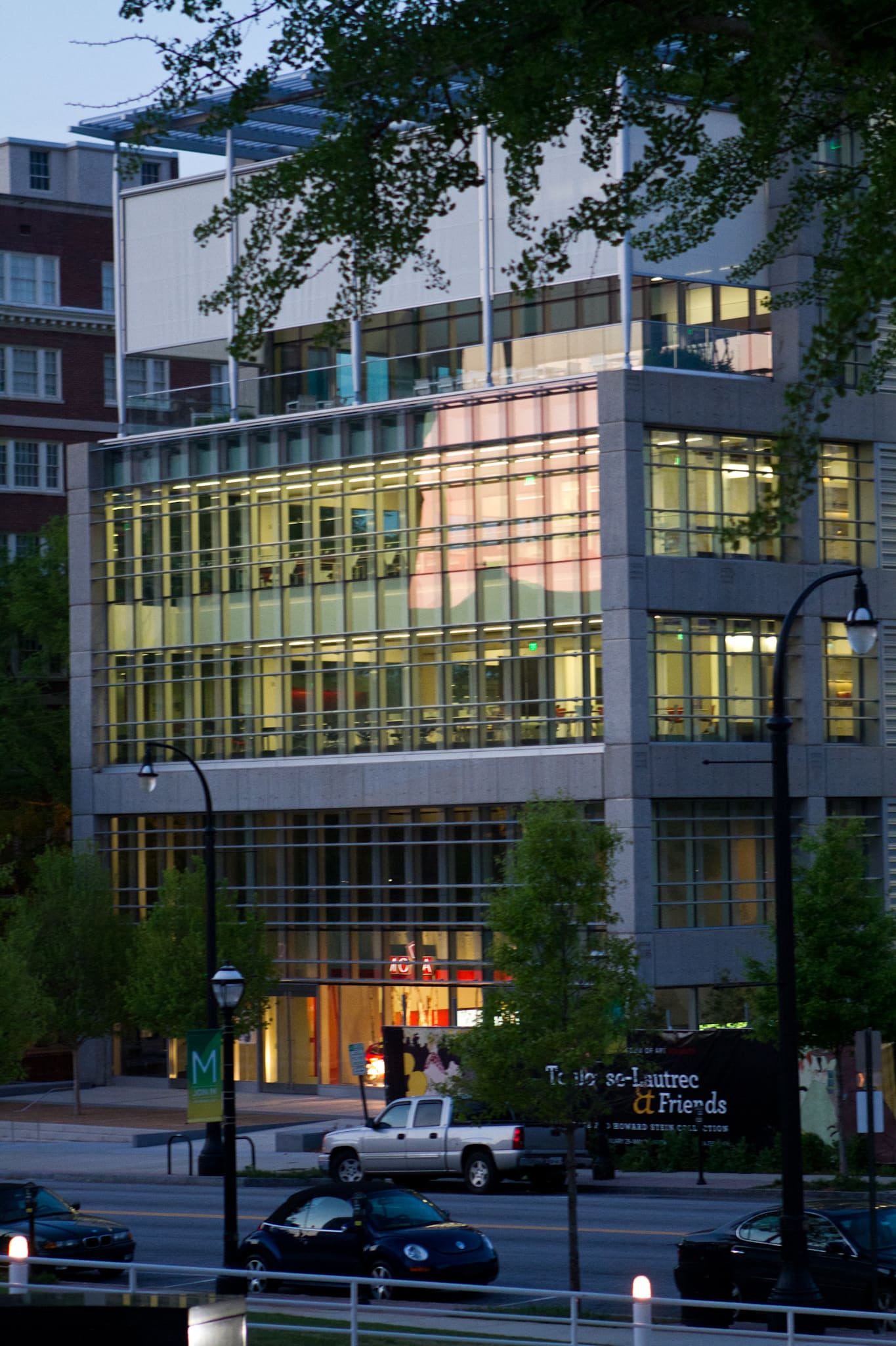 Museum of Design Atlanta