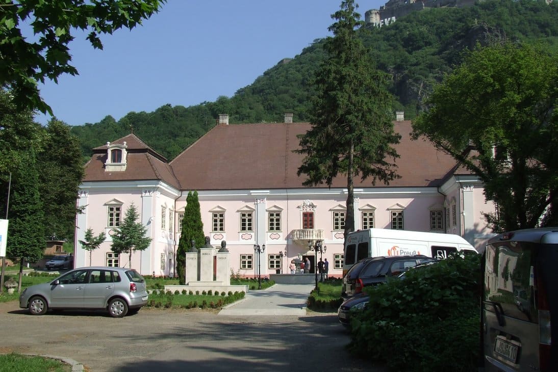 Museum of Dacian and Roman Civilisation
