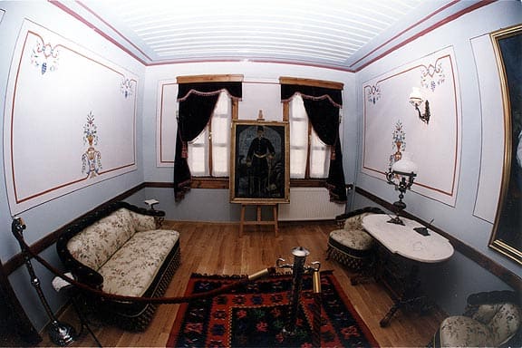 Museum of Gold and Silver-smithery, Folklore, and History