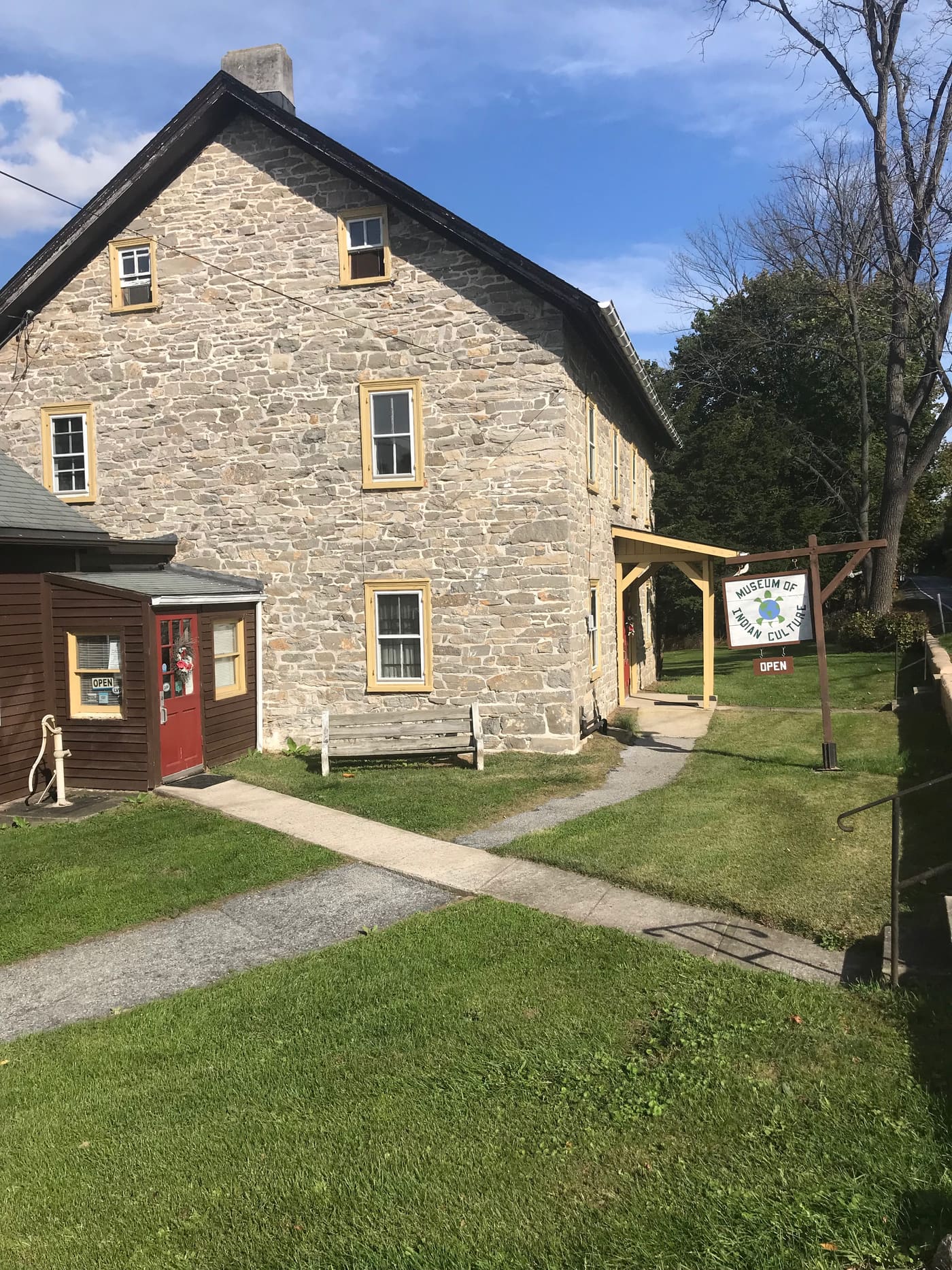 Museum of Indian Culture